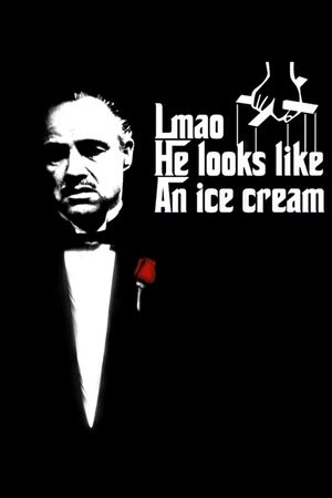 The Godfather's poster