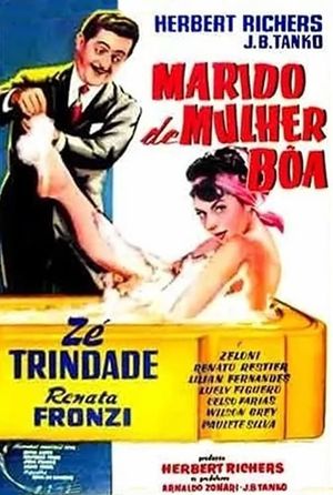 Marido de Mulher Boa's poster