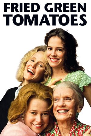 Fried Green Tomatoes's poster