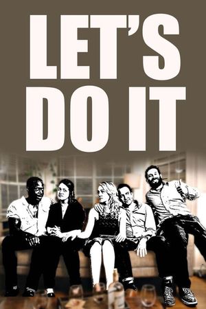 Let's Do It's poster