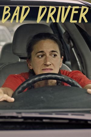 Bad Driver's poster