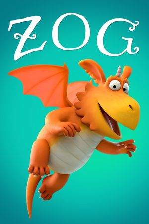Zog's poster