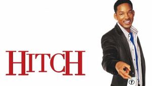 Hitch's poster