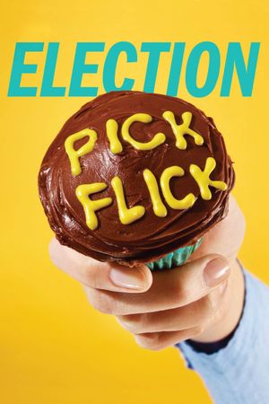 Election's poster