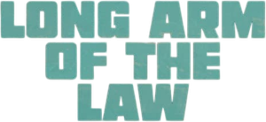 Long Arm of the Law's poster