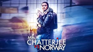 Mrs. Chatterjee vs. Norway's poster