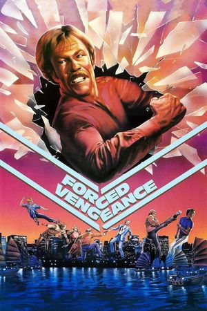 Forced Vengeance's poster