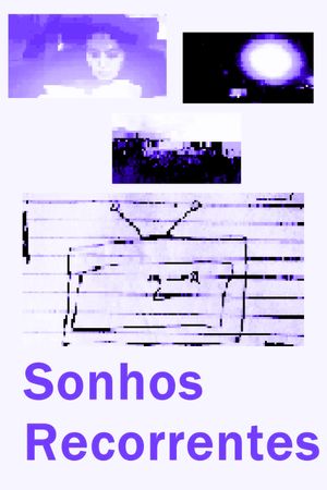 SONHOS RECORRENTES's poster
