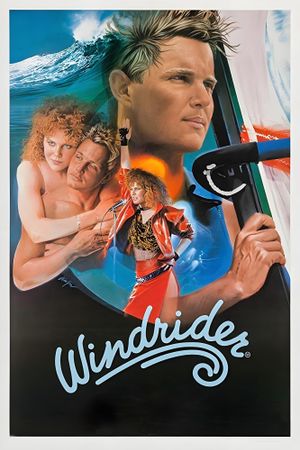Windrider's poster