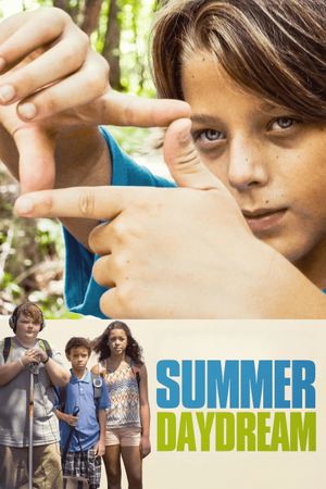 Summer Daydream's poster