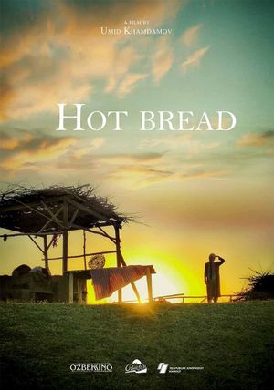 Hot Bread's poster