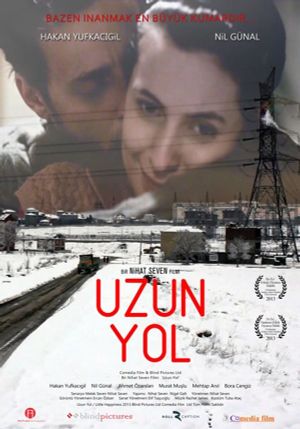 Uzun Yol's poster