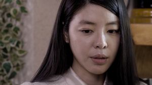 Poongsan's poster