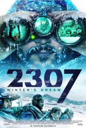 2307: Winter's Dream's poster