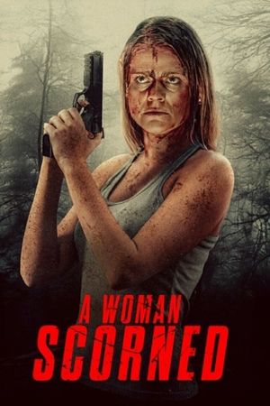 A Woman Scorned's poster