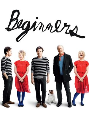 Beginners's poster