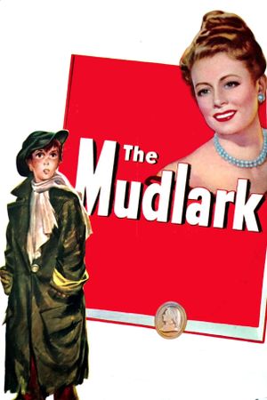 The Mudlark's poster