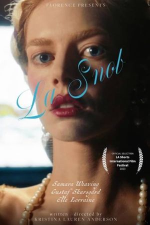 La Snob's poster