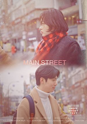 Main Street's poster image