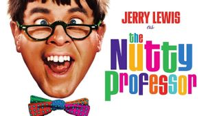 The Nutty Professor's poster