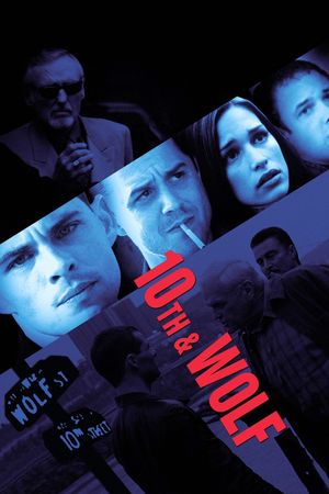10th & Wolf's poster