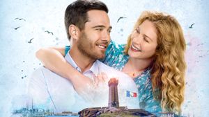 Moriah's Lighthouse's poster