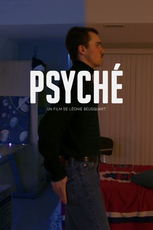 PSYCHÉ's poster