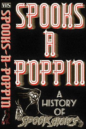 Spooks A-Poppin''s poster image