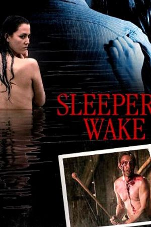 Sleeper's Wake's poster