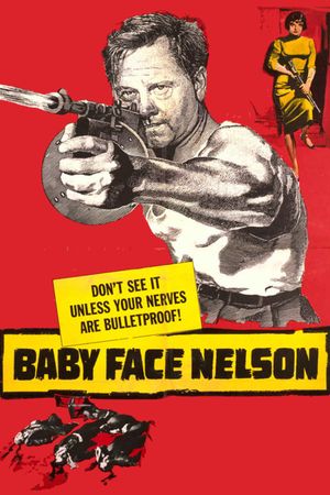 Baby Face Nelson's poster