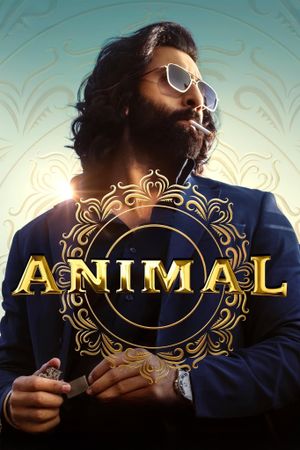 Animal's poster