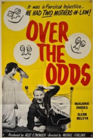 Over the Odds's poster