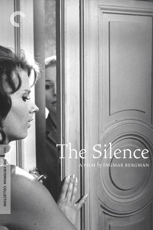 The Silence's poster