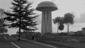 L'Eclisse's poster