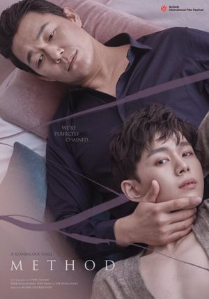 Method's poster