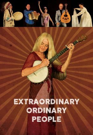 Extraordinary Ordinary People's poster