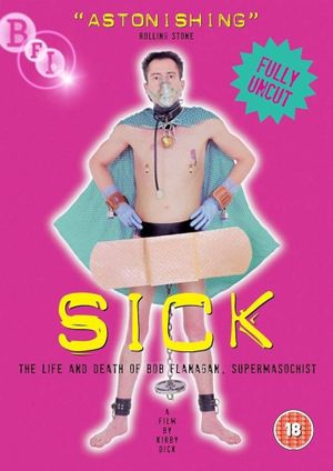 Sara's Sick Too's poster