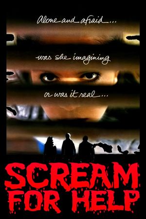 Scream for Help's poster