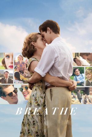 Breathe's poster