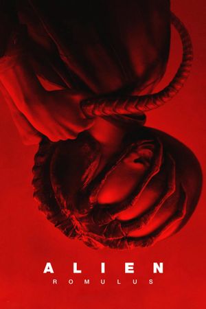 Alien: Romulus's poster