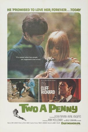 Two a Penny's poster