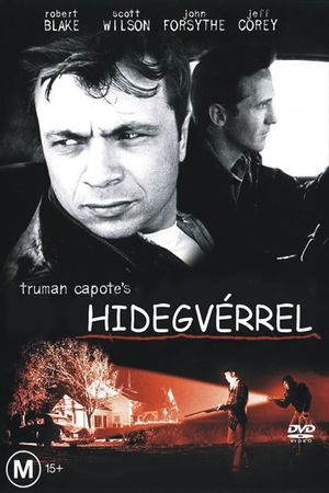 In Cold Blood's poster