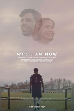 Who Am I Now's poster