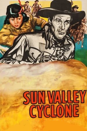 Sun Valley Cyclone's poster