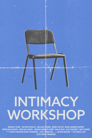 Intimacy Workshop's poster