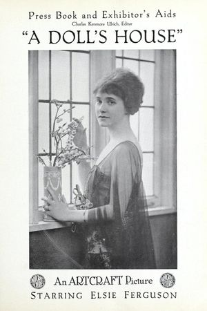 A Doll's House's poster
