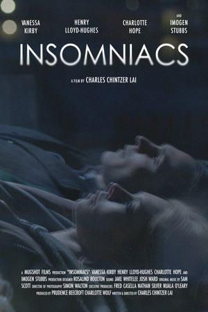 Insomniacs's poster image