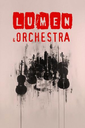 LUMEN & ORCHESTRA's poster