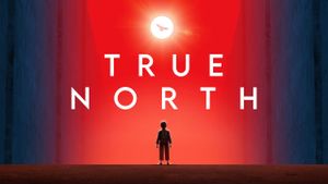 True North's poster