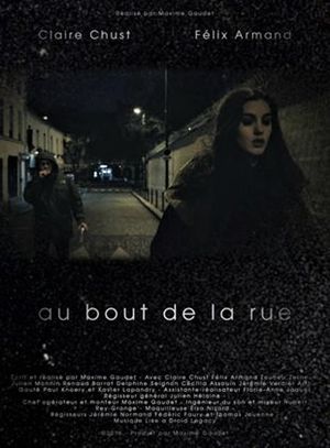 Au bout de la rue's poster